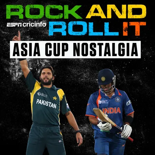 Asia Cup: Nostalgia, the best period for Asian cricket, Pakistan as pioneers and more