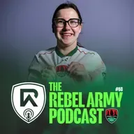 Episode 68 - Kate O'Donovan