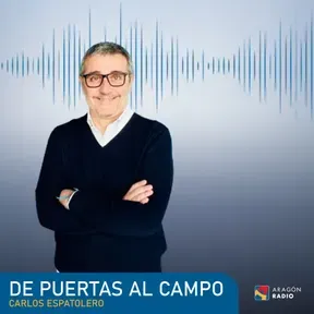 De puertas al campo