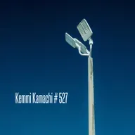 Kemmi Kamachi # 527