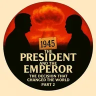 The President and the Emperor Episode Two