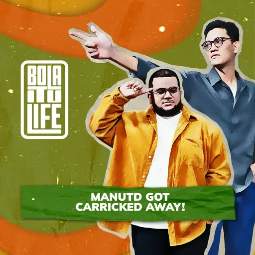 Man Utd kembali ke perangai lama?