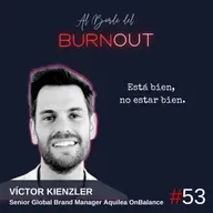 53. Está bien, no estar bien. - Víctor Kienzler