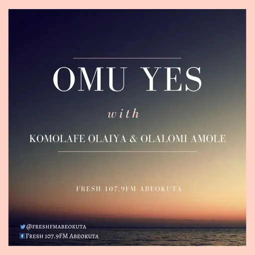 O Mu Yes 2026-04-30 09:00