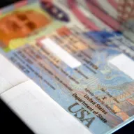 Redistricting lawsuits, Gender markers on passports, Award-winning Hmong chef