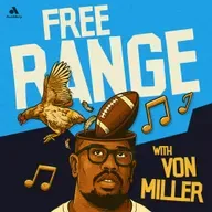 Introducing Free Range with Von Miller