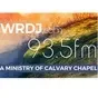 THE WORD 93.5 FM - WRDJ-LP
