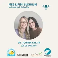 90. Hvað er fjórða vaktin? (Foreldrakulnun, hindranir í kerfinu og úrræði). Lóa Farestveit Ólafsdóttir og Sara Rós Kristinsdóttir