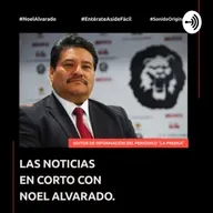 ► Inician los ensayos de la vacuna mexicana Patria contra Covid-19.