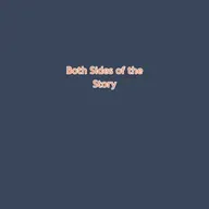 Both Sides of the Story 2025-04-18 14:00
