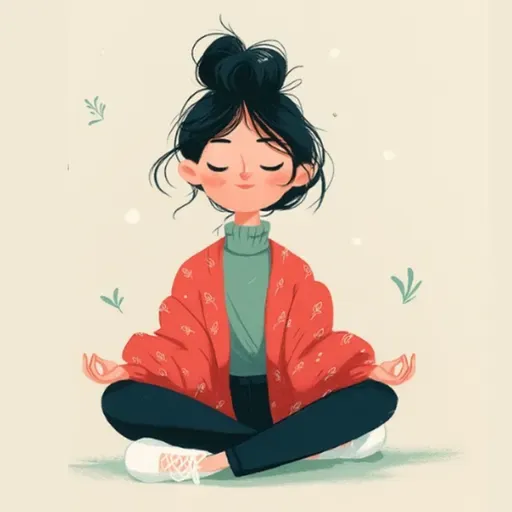 مدیتیشن چاکرای تاج | اتصال به آگاهی برتر و آرامش عمیق درونی✨