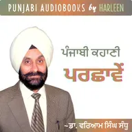 Ep93 ਪਰਛਾਵੇਂ - ਡਾ. ਵਰਿਆਮ ਸਿੰਘ ਸੰਧੂ | Parchhaven - Waryam Singh Sandhu | Popular Punjabi Story #harleentutorials