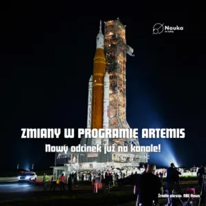 Wielki Powrót na Księżyć? - Czego NASA tam szuka?