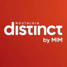 Distinct Nostalgia