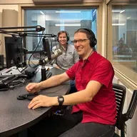 Navier-Stokes for different folks - with Dr. Paul Staten