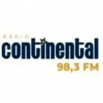 Rádio Continental 98.3 FM