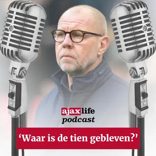 #231 - ‘Waar is de tien gebleven?’