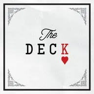From The Deck: Jerene Matta (Queen of Spades, Washington)