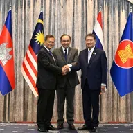 Thailand, Cambodia agree to immediate ceasefire: Malaysian PM