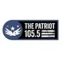 105.5 The Patriot - WNZE