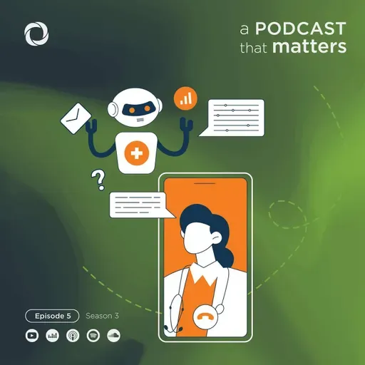 Artificial Intelligence and Telemedicine: Human Judgment in the Digital Era with Dr. Jan Niclas Strickling