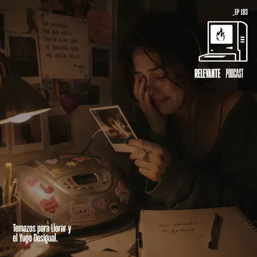 Temazos para Llorar y el Yugo Desigual - EP183