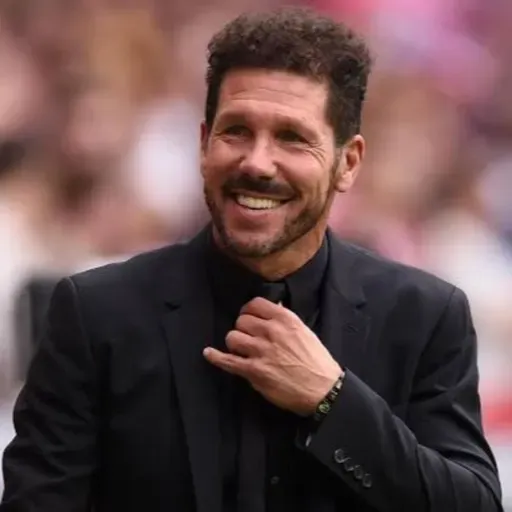 Diego Simeone tops the chart of highest-earning coaches in European Football
