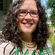 Mindy: From Relinquished to Rooted