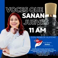 Voces que Sanan # 1