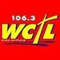 106.3 WCTL - WCTL
