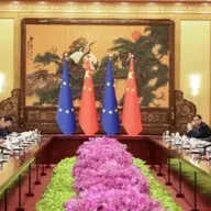 Quan hệ Trung Quốc - Châu Âu trong trật tự toàn cầu mới