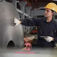 LISTEN: Novelis Reveals Plan to Restart Hot Mill Damaged in Fire