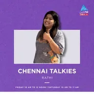 Chennai Talkies  2025-11-29 10:00