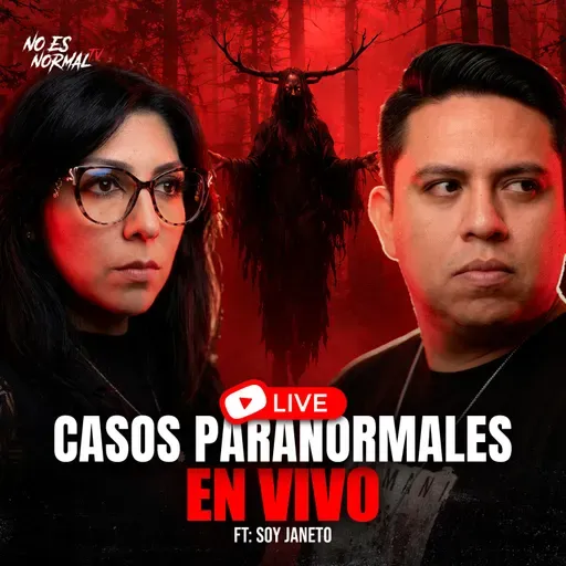 Apariciones Religiosas, Duendes y Nahuales | Relatos Reales En Vivo