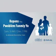 Repons Pou Pwoblem Fanmi Yo 2026-03-21 09:00