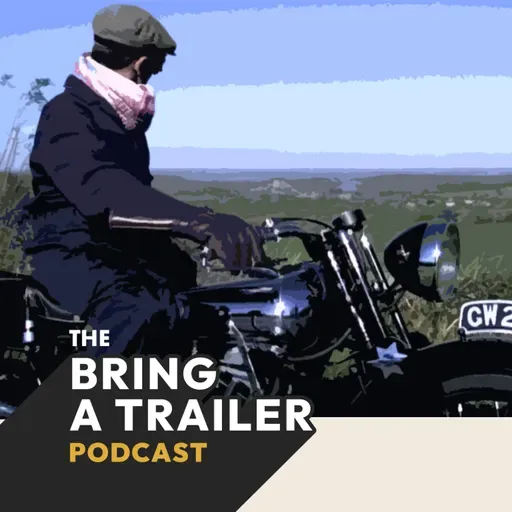 Favorite Motorcycle Auctions of 2025