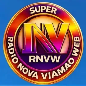 Super RNVW Rádio Nova Viamão Web de Viamão RGS