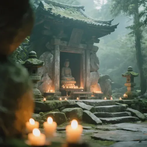 Meditação Jornada do Sono – Noite 3: O Silêncio Interior