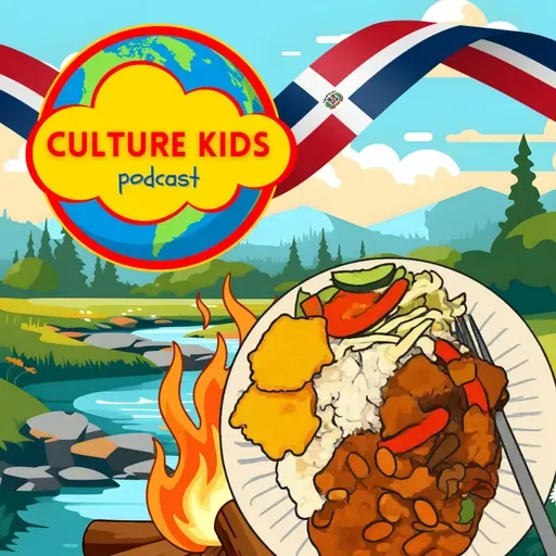 Cooking by the River: La Bandera Dominicana Adventure!