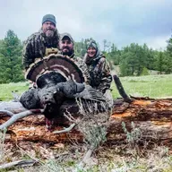 "Redemption on the Plains: NVGC Contributor Dan Hall’s Successful Merriam Hunt with Hiland Outfitters"