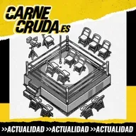La industria de las tertulias: así se cocina la opinión pública (CARNE CRUDA #1619)