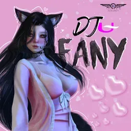 DJ Fany Show