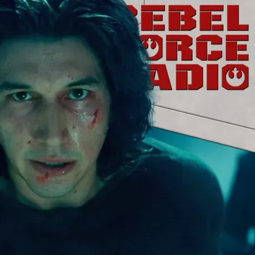 Adam Driver's "The Hunt For Ben Solo" Shot Down By Disney