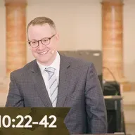 Why You Do Not Believe