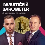 NRoPE 103: Investičný Barometer – Koniec turbulentného roka prináša korekcie 