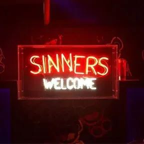 Sinners