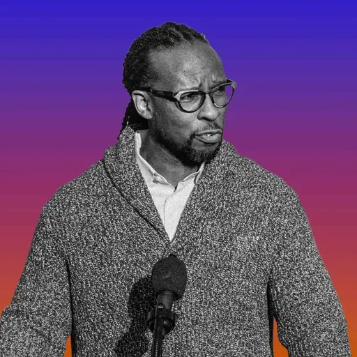 They Came For Ibram X Kendi. He’s Still Here.