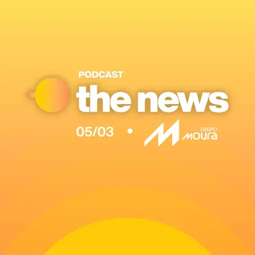 PF prende o empresário Daniel Vorcaro, 6º dia de guerra no Irã, SUS atende viciados em bets e mais