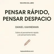 Los Dos Extraños en tu Cabeza: Una Guía para Pensar Mejor