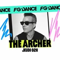 FG MIX DANCE : THE ARCHER
